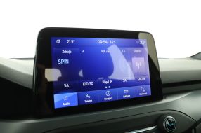Ford Focus - 2023