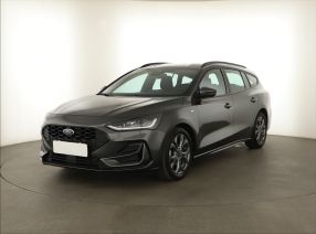 Ford Focus - 2023