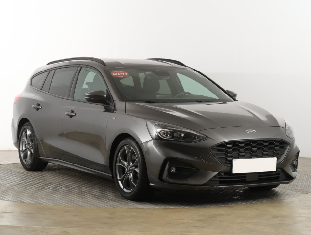 Ford Focus 2023
