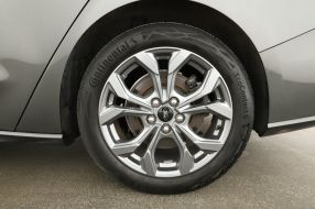 Ford Focus - 2023