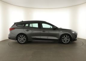 Ford Focus - 2023