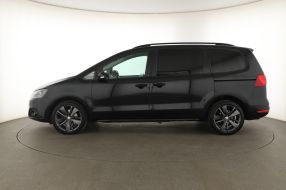 Seat Alhambra - 2012