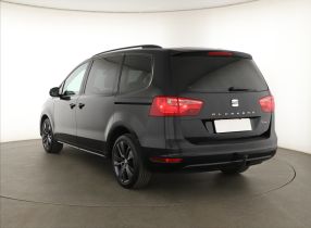 Seat Alhambra - 2012
