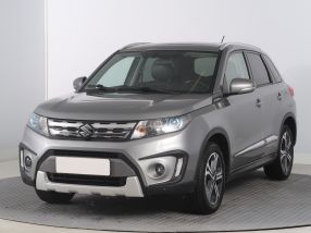 Suzuki Vitara - 2016