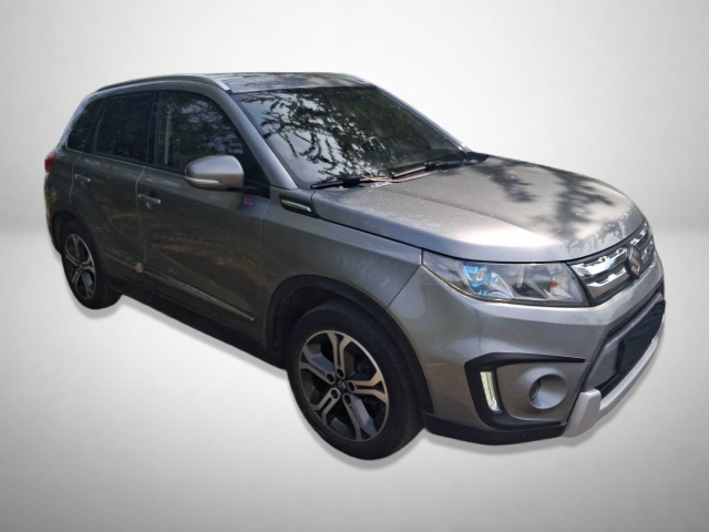Suzuki Vitara 2016