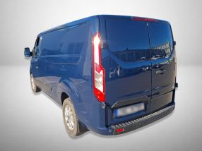 Ford Transit Custom - 2018