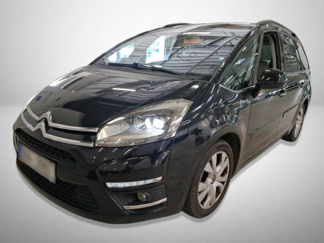 Citroen C4 Grand Picasso 2012