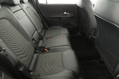 Mercedes-Benz GLB - 2024