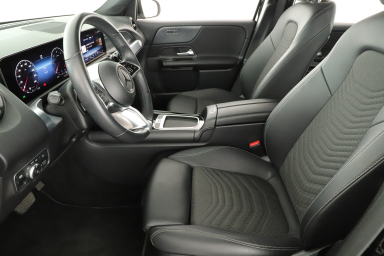 Mercedes-Benz GLB - 2024