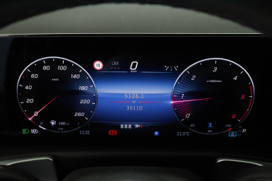 Mercedes-Benz GLB - 2024