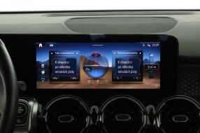 Mercedes-Benz GLB - 2024