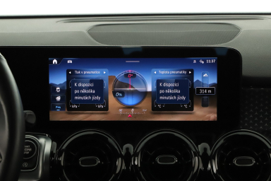 Mercedes-Benz GLB - 2024