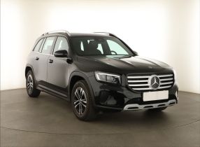 Mercedes-Benz GLB - 2024