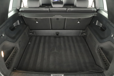 Mercedes-Benz GLB - 2024