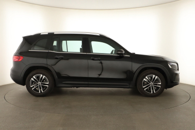 Mercedes-Benz GLB - 2024