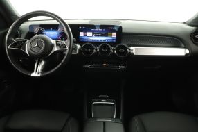 Mercedes-Benz GLB - 2024