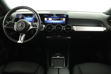 Mercedes-Benz GLB - 2024
