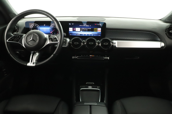 Mercedes-Benz GLB 200 d 4MATIC