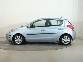 Hyundai i20 - 2014