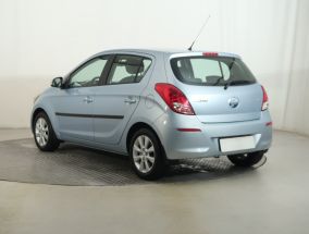 Hyundai i20 - 2014