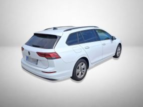 Volkswagen Golf - 2021