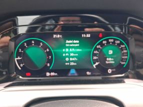 Volkswagen Golf - 2021