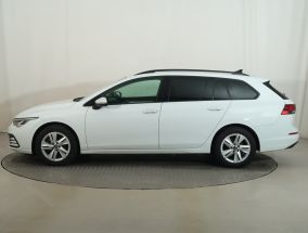 Volkswagen Golf - 2021