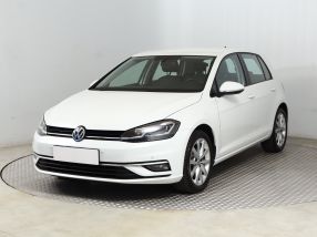 Volkswagen Golf - 2017