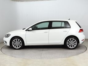 Volkswagen Golf - 2017