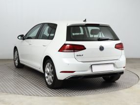 Volkswagen Golf - 2017