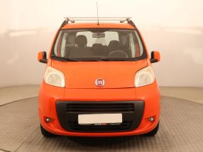 Fiat Qubo - 2014