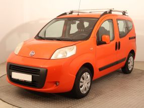 Fiat Qubo - 2014