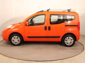 Fiat Qubo - 2014