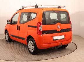 Fiat Qubo - 2014