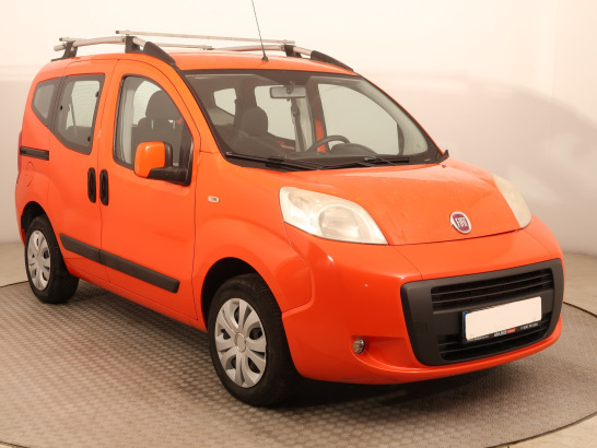 Fiat Qubo