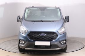 Ford Tourneo Custom - 2023