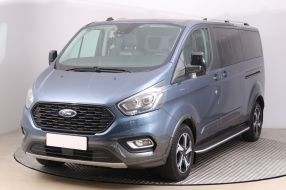 Ford Tourneo Custom - 2023