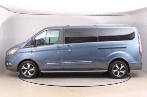 Ford Tourneo Custom - 2023