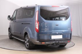 Ford Tourneo Custom - 2023