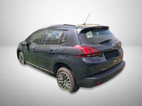 Peugeot 2008 - 2019