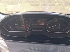 Peugeot 2008 - 2019