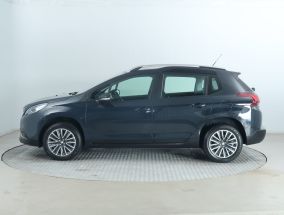 Peugeot 2008 - 2019