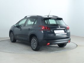 Peugeot 2008 - 2019