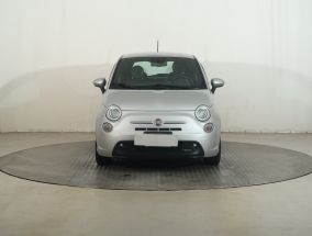 Fiat 500e - 2014
