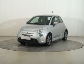 Fiat 500e - 2014