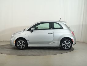 Fiat 500e - 2014