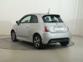 Fiat 500e - 2014