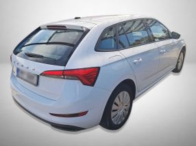 Skoda Scala - 2020