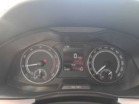 Skoda Scala - 2020