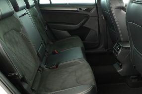 Škoda Kodiaq - 2021